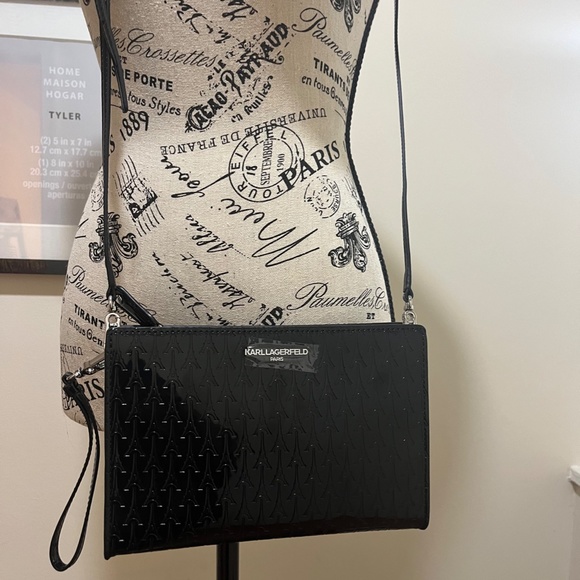 KARL LAGERFELD Paris™ Adele Tote - Picture 4 of 6